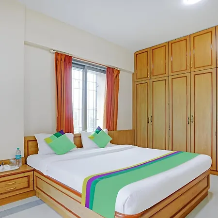 Stay Retreats At Welcome Apartment Nr Bkc